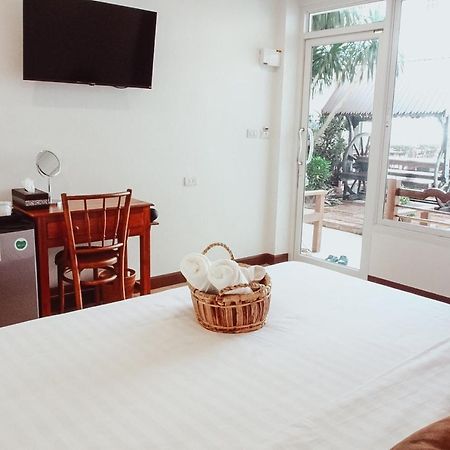 Romyen Cafe' Homestay Phra Nakhon Si Ayutthaya Luaran gambar